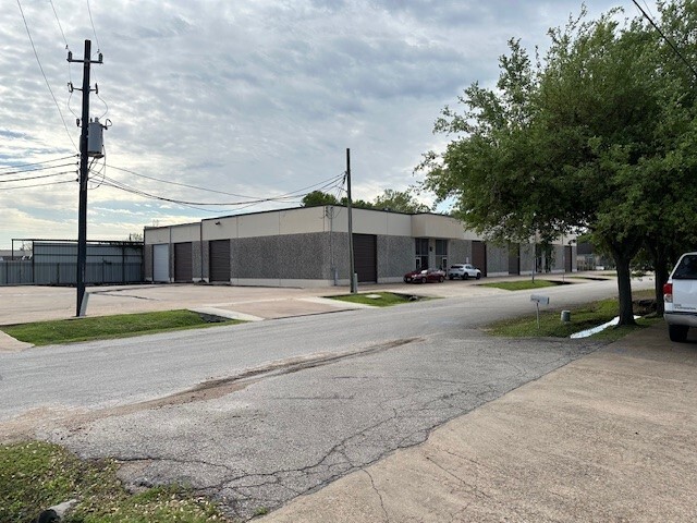 3701-3707 Ace St, Houston, TX for sale Building Photo- Image 1 of 1