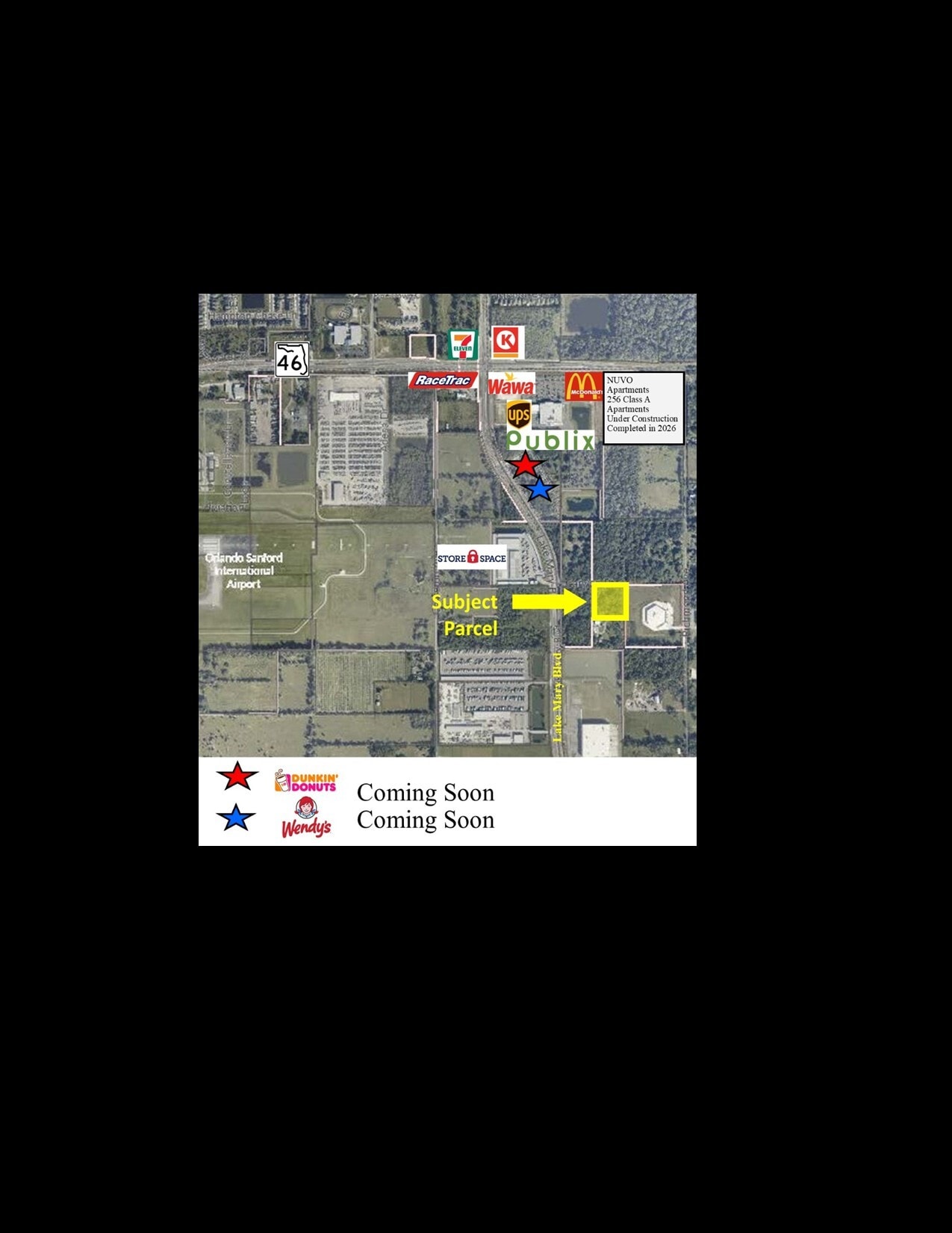 Canyon Pt, Sanford, FL for sale Primary Photo- Image 1 of 2