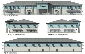 More details for 8033 Sr-79, Panama City Beach, FL - Office/Retail for Lease