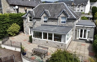 More details for 8 Lower Oakfield, Pitlochry - Hospitality for Sale