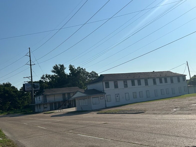 4031 Washington St, Vicksburg, MS à vendre - Photo du bâtiment - Image 2 de 12