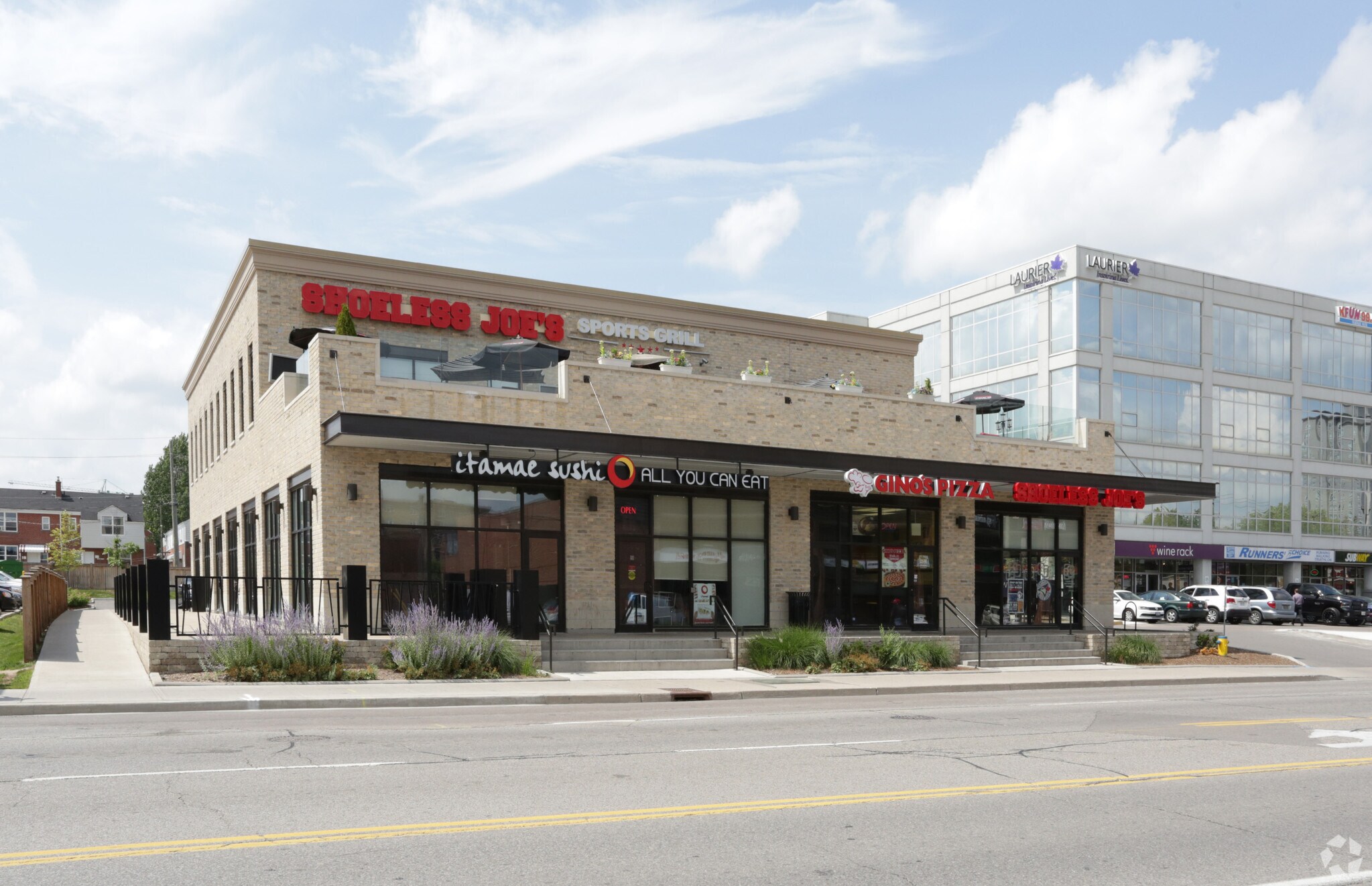 253 King St N, Waterloo, ON à vendre Photo principale- Image 1 de 1