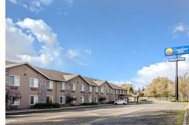 More details for 195 S Colorado Ave, Idaho Falls, ID - Hospitality for Sale