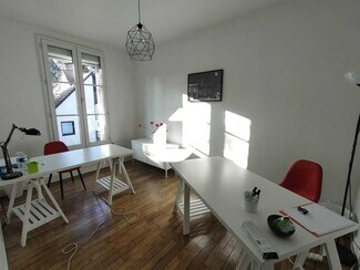 Plus de détails pour Bureau à louer