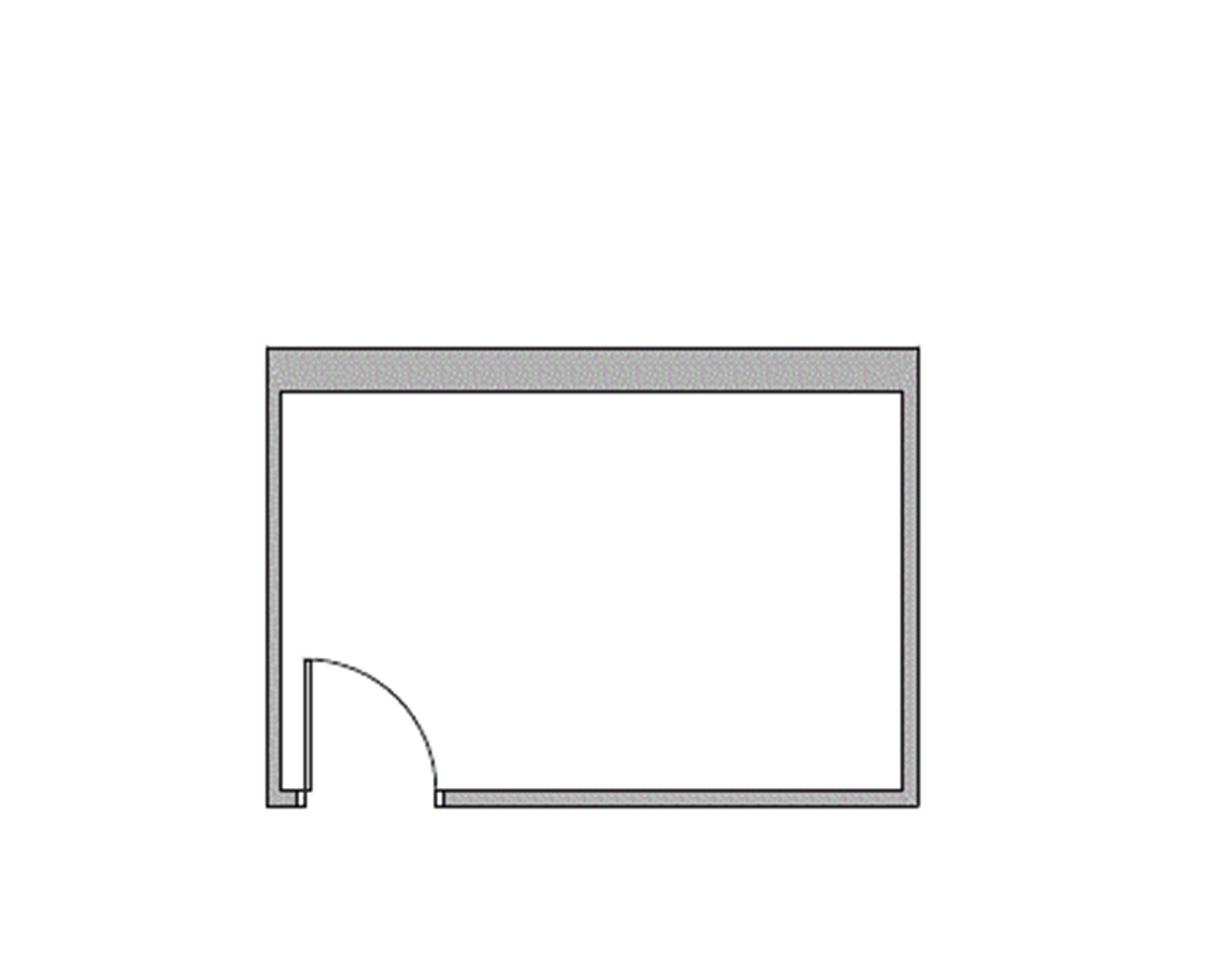 4100 Spring Valley Rd, Dallas, TX for lease Floor Plan- Image 1 of 1