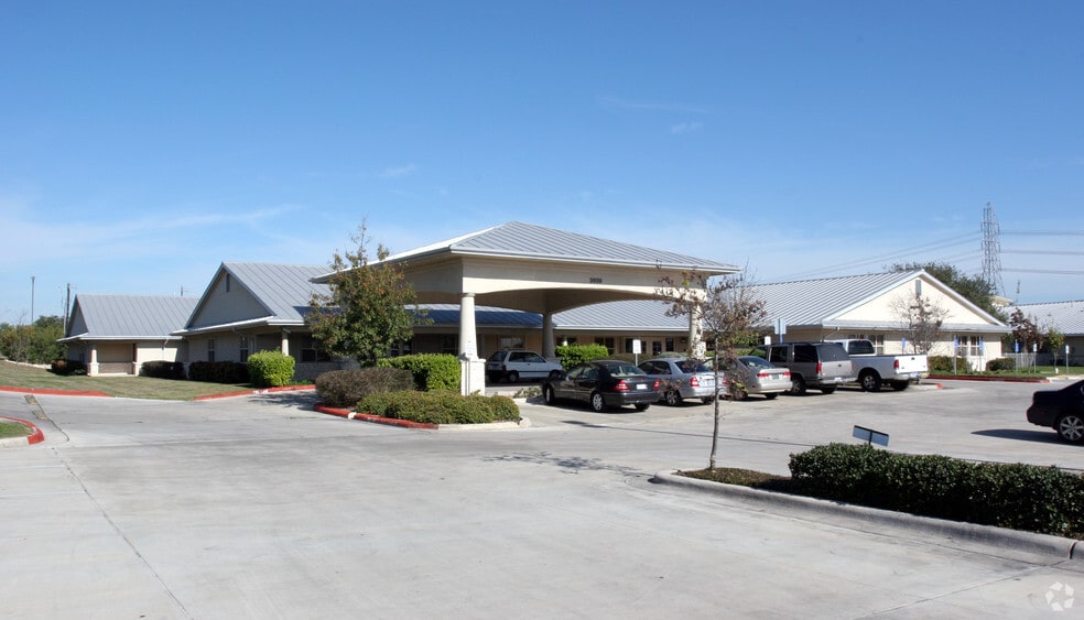 3939 Medical Dr, San Antonio, TX for lease - Building Photo - Image 1 of 10