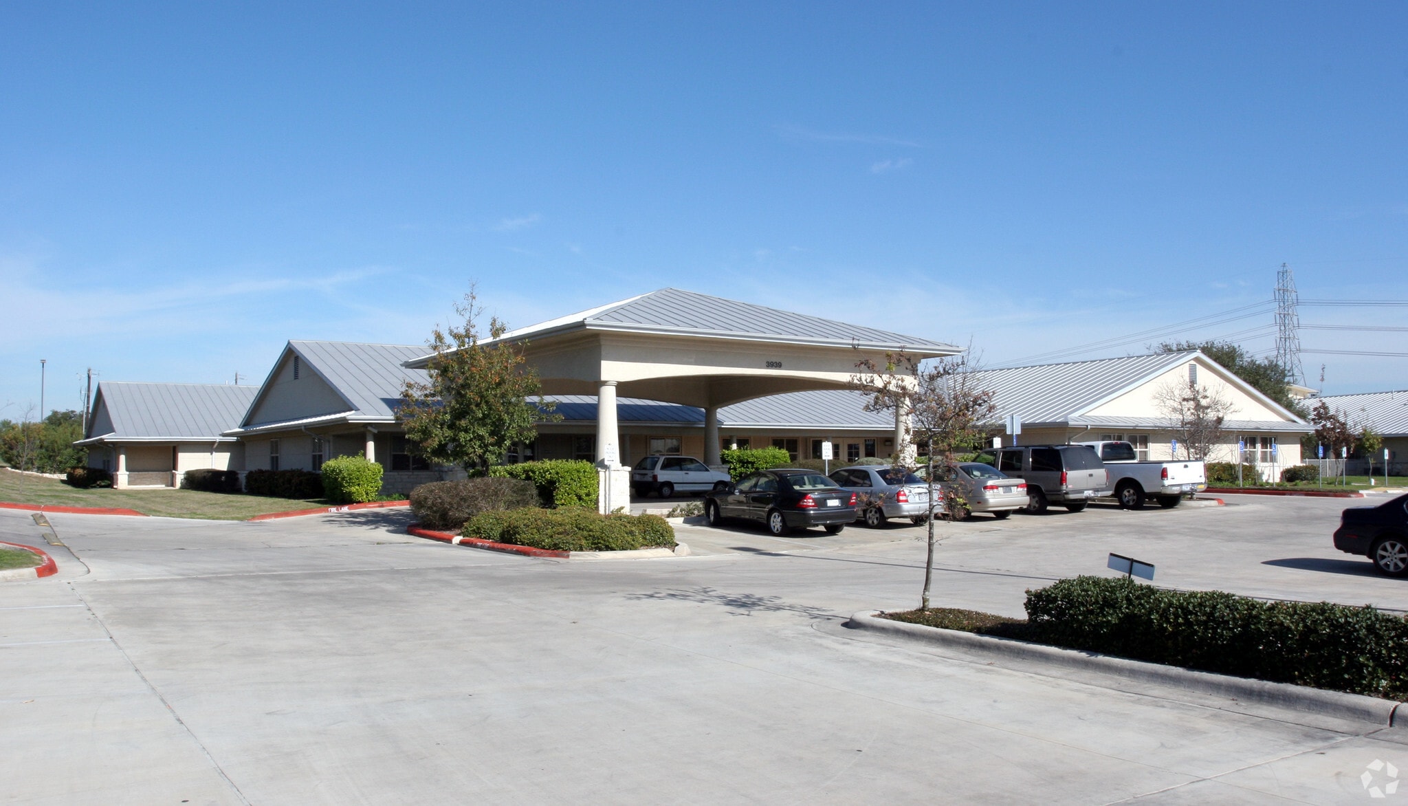 3939 Medical Dr, San Antonio, TX for lease Primary Photo- Image 1 of 9