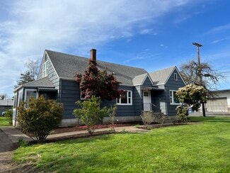 More details for 2494 Roosevelt Blvd, Eugene, OR - Flex for Sale