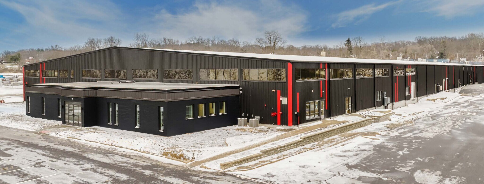 7774-7810 Whipple Ave NW, Canton, OH for sale Building Photo- Image 1 of 2