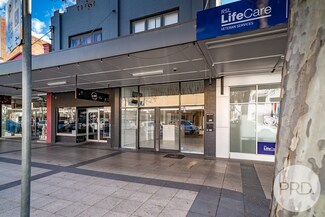 Plus de détails pour 238 Baylis St, Wagga Wagga - Commerce de détail à louer