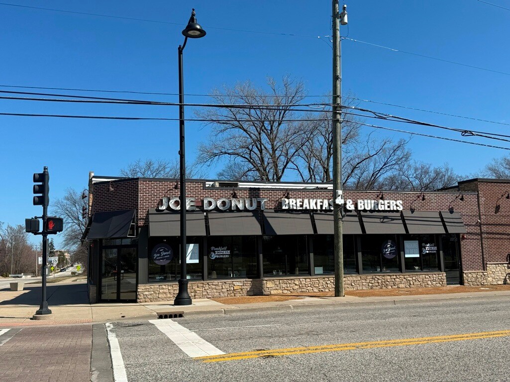 6959 N Milwaukee Ave, Niles, IL à vendre Photo principale- Image 1 de 16