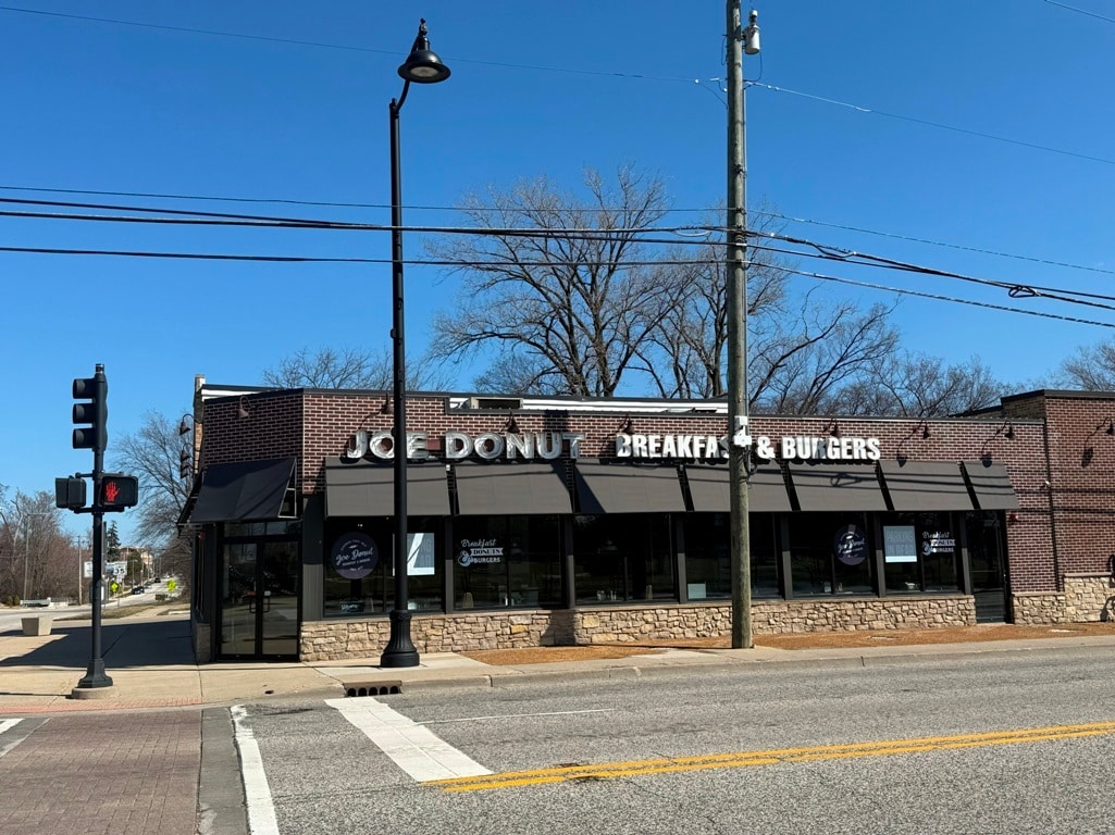 6959 N Milwaukee Ave, Niles, IL for sale Primary Photo- Image 1 of 16