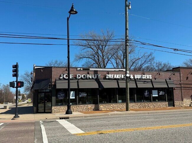 Plus de détails pour 6959 N Milwaukee Ave, Niles, IL - Industriel à vendre