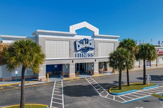 Plus de détails pour 3300-3570 N Andrews Ave, Oakland Park, FL - Commerce de détail à louer