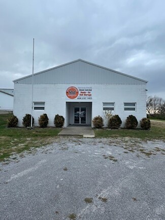 More details for 660 David Ave, Danville, KY - Industrial for Sale