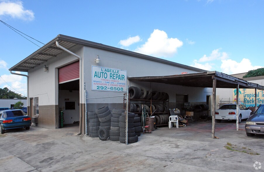 4901 Old Winter Garden Rd, Orlando, FL for sale - Primary Photo - Image 1 of 2