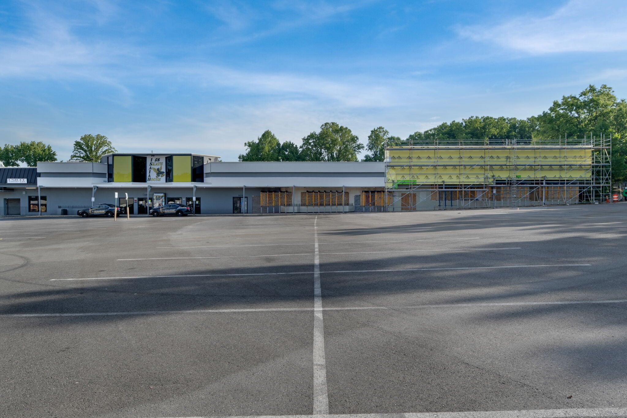 3100 Branch Ave, Temple Hills, MD for lease Building Photo- Image 1 of 16