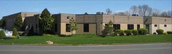 16 Business Park Dr, Branford, CT for lease - Building Photo - Image 2 of 34