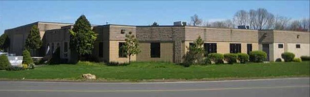 16 Business Park Dr, Branford, CT à louer - Photo du bâtiment - Image 2 de 34