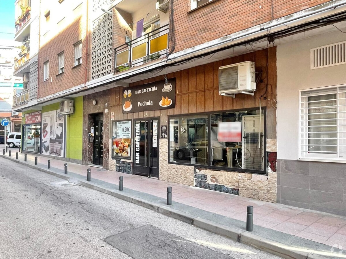 Alcobendas, MAD 28100 - Unit Puerta 02, Esc. 1 -  - Interior Photo - Image 1 of 12