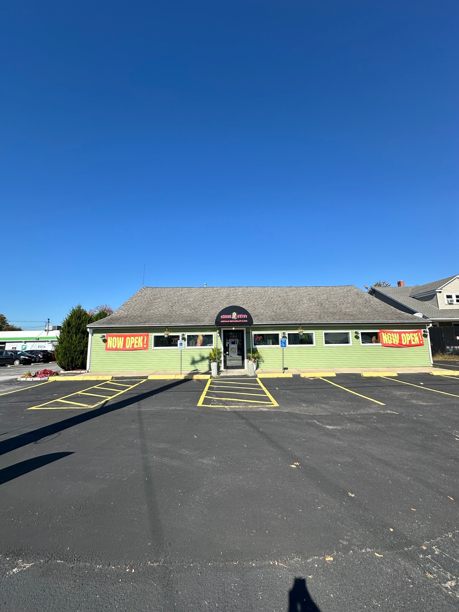 1705 W Shore Rd, Warwick, RI for lease Building Photo- Image 1 of 19
