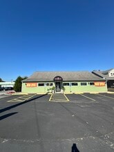 1705 W Shore Rd, Warwick, RI for lease Building Photo- Image 1 of 19