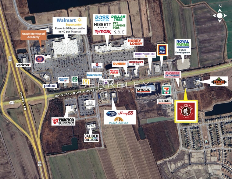 3730 Patrick Way, Elizabeth City, NC for sale - Building Photo - Image 3 of 5