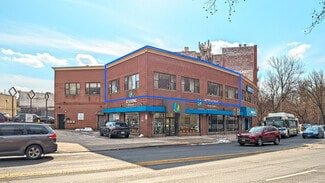 Plus de détails pour 15 Ocean Ave, Brooklyn, NY - Bureau à louer