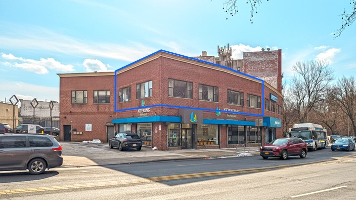 15 Ocean Ave, Brooklyn, NY for lease Primary Photo- Image 1 of 10