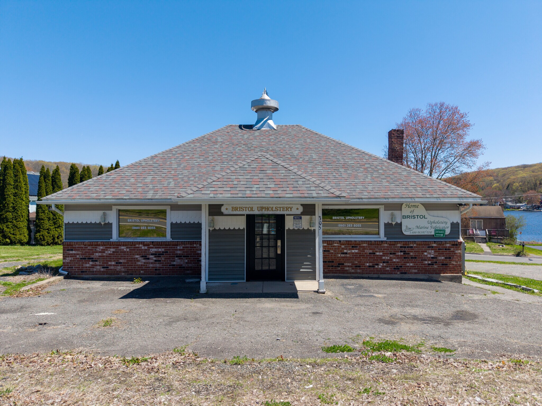 305 South St, Plymouth, CT à vendre Photo principale- Image 1 de 23