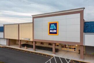 Plus de détails pour 800-896 N Nova Rd, Daytona Beach, FL - Commerce de détail à louer