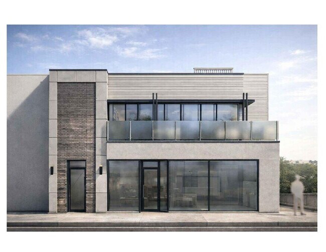 More details for 8461 Melrose Ave, West Hollywood, CA - Office/Retail, Retail for Lease