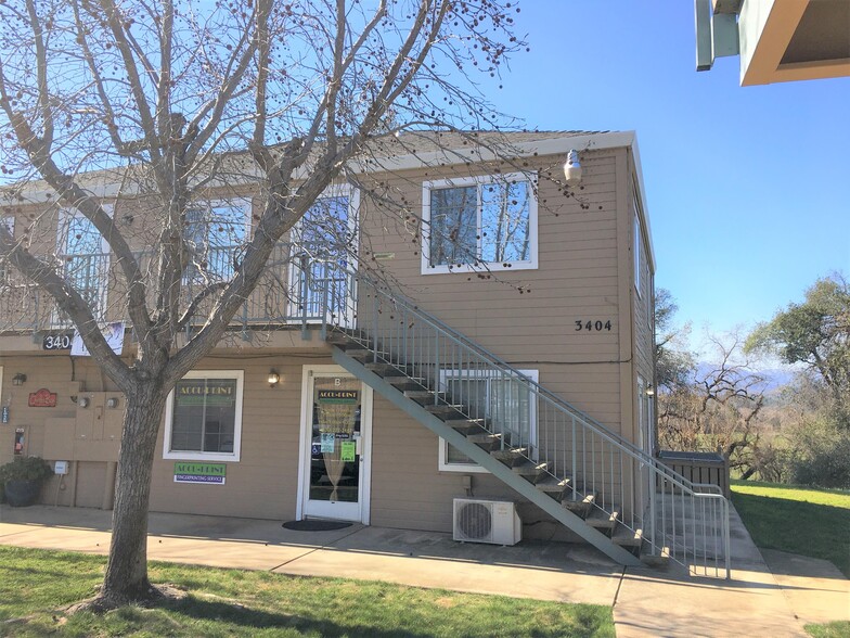 3404 Bechelli Ln, Redding, CA for lease - Primary Photo - Image 1 of 9