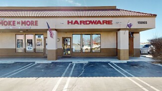 More details for 15065 Vista Rd, Helendale, CA - Retail for Sale