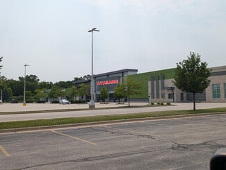More details for 4777 S 27th St, Greenfield, WI - Retail for Lease