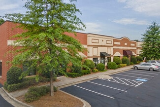 More details for 6535 Shiloh Rd, Alpharetta, GA - Flex for Sale