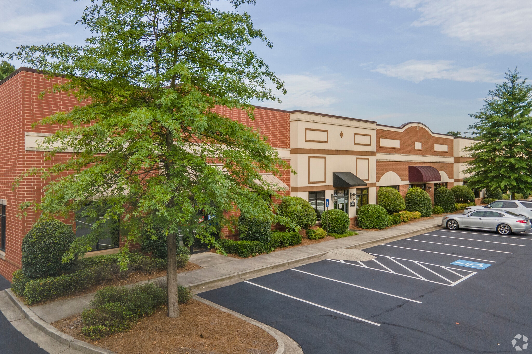 6535 Shiloh Rd, Alpharetta, GA for sale Primary Photo- Image 1 of 40