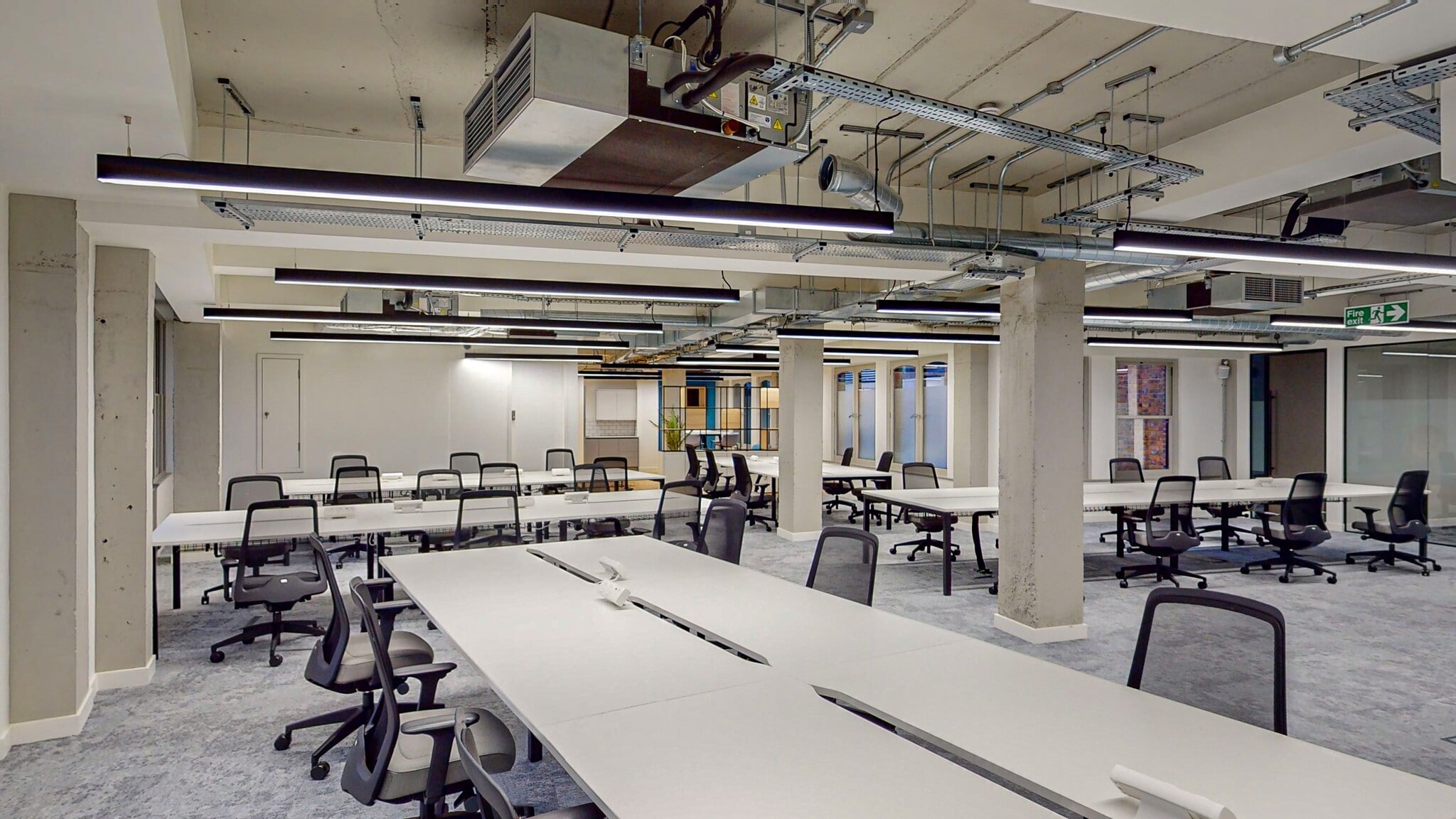 8-9 Well Ct, Londres à louer Photo intérieure- Image 1 de 2