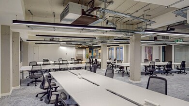 8-9 Well Ct, Londres à louer Photo intérieure- Image 1 de 2