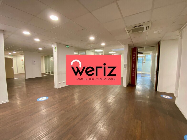 6 Rue Leon Gozlan, Marseille à louer - Photo du bâtiment - Image 1 de 14