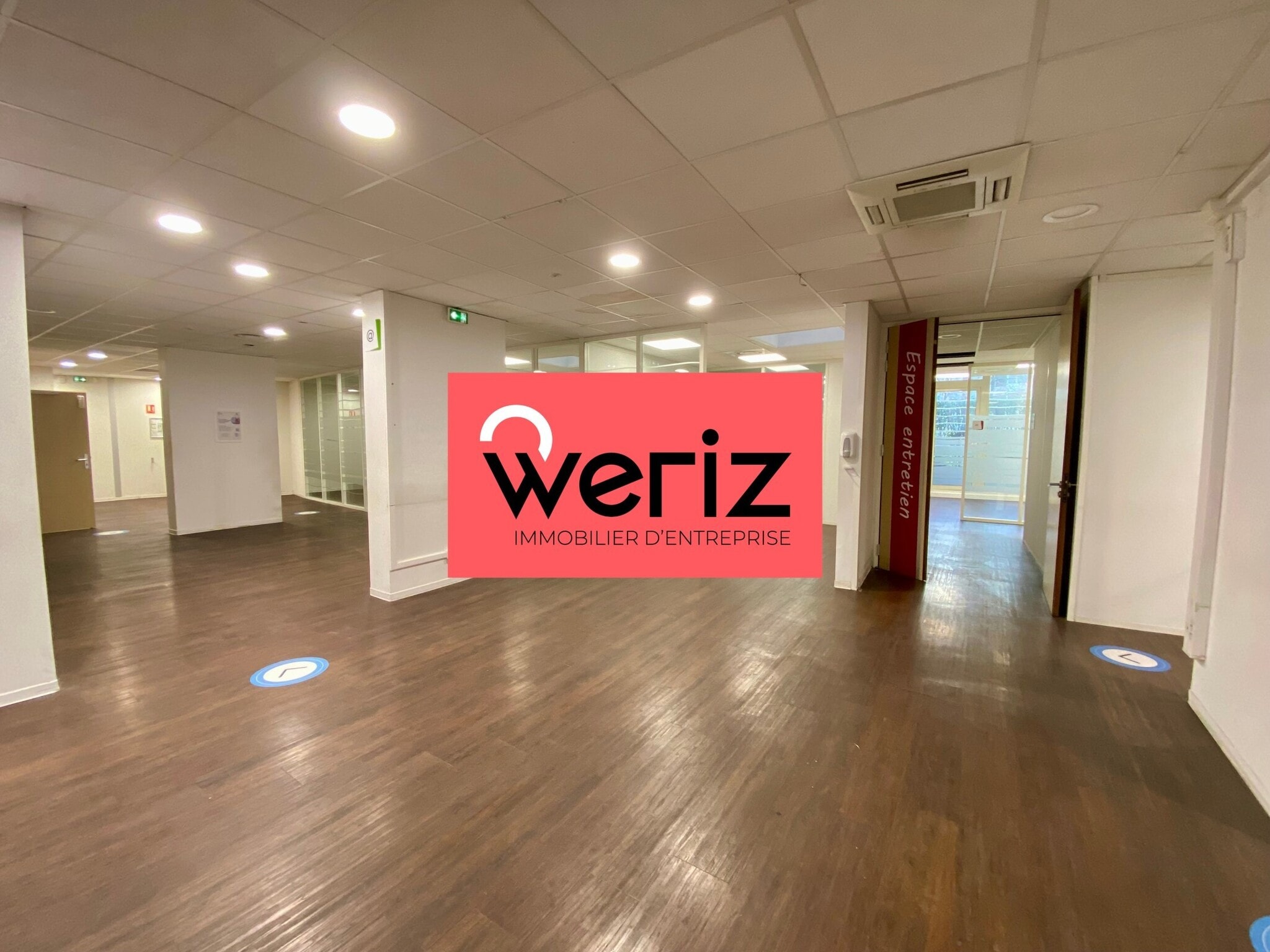 6 Rue Leon Gozlan, Marseille for lease Building Photo- Image 1 of 15