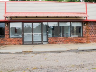 Plus de détails pour 826 Crescent St, Brockton, MA - Bureau/Médical à louer