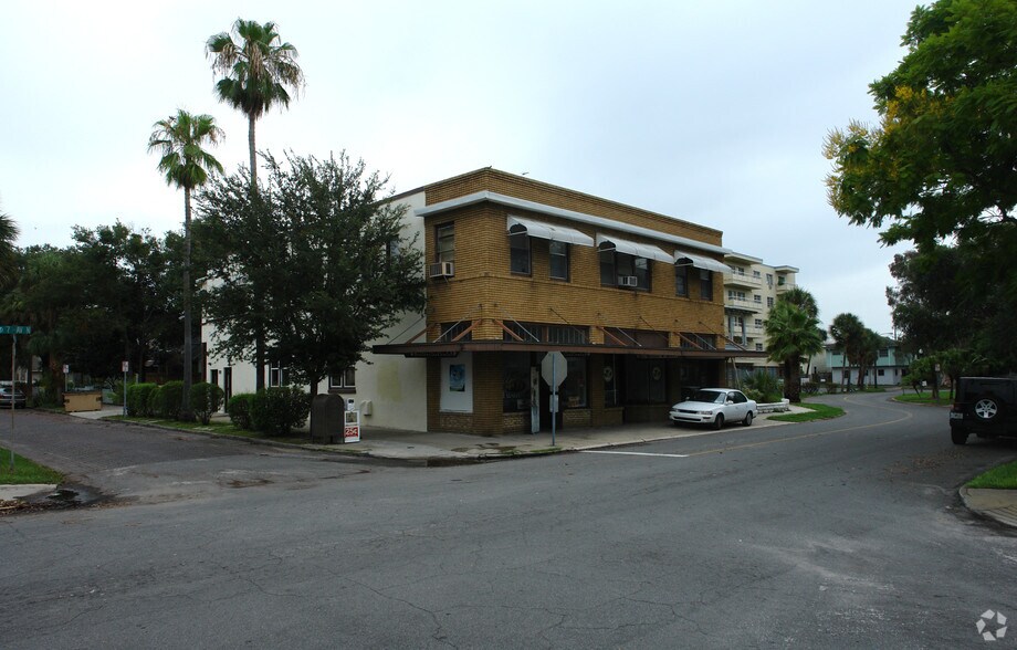 495-499 7th Ave, Saint Petersburg, FL à vendre - Photo du bâtiment - Image 2 de 17