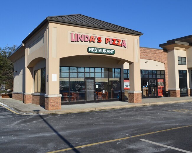 Plus de détails pour 1900 Route 37, Manchester, NJ - Commerce de détail à louer