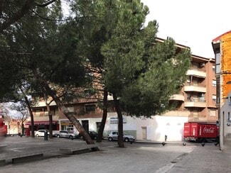 More details for Plaza San Esteban, 4 A, Guadalajara - Retail for Lease