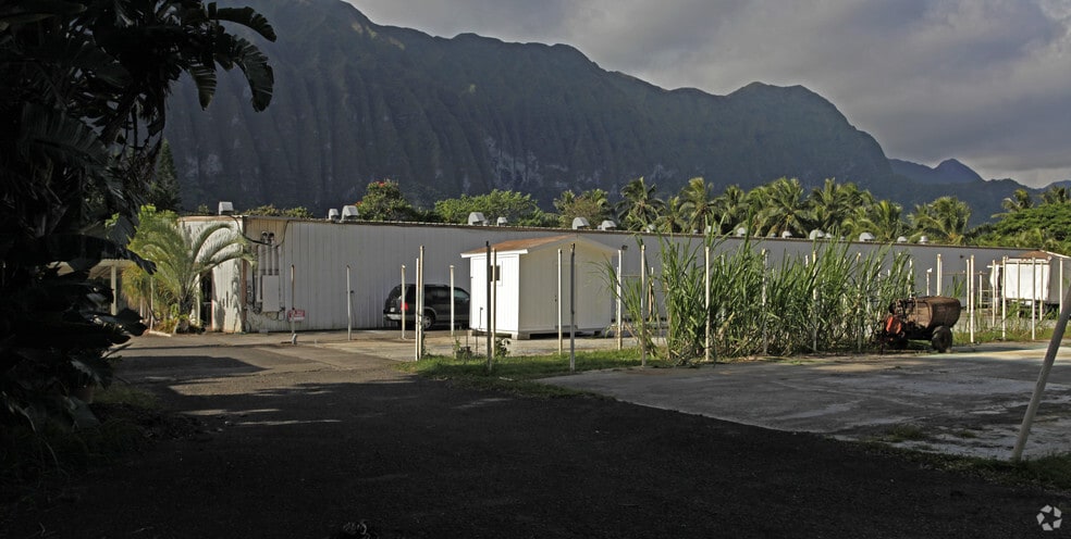 41-745 Mooiki St, Waimanalo, HI for lease - Building Photo - Image 2 of 2