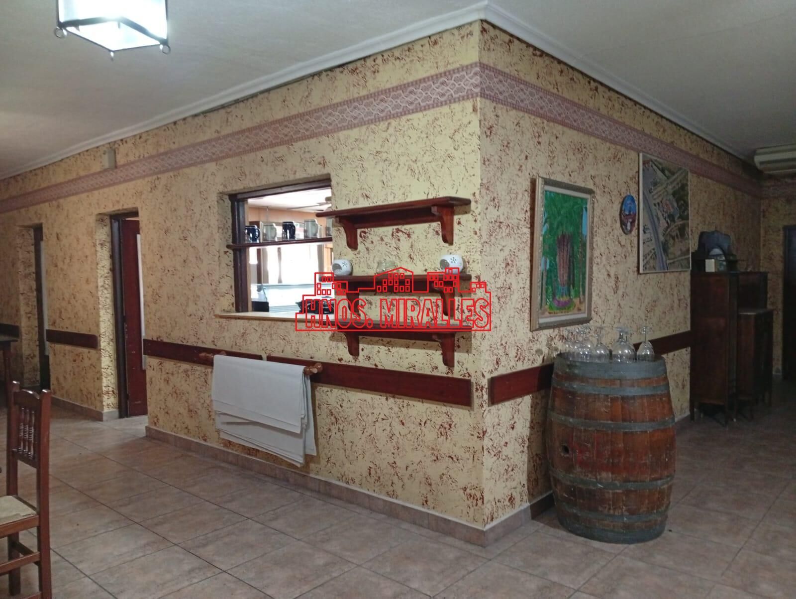 Commerce de détail dans Elche à vendre Photo du bâtiment- Image 1 de 35