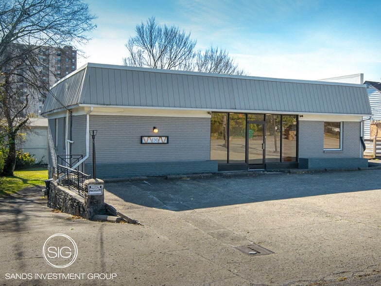 130 Emmitt Ave, Madison, TN for sale - Building Photo - Image 1 of 4