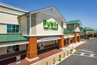 Plus de détails pour 303 SE 17th St, Ocala, FL - Commerce de détail à louer
