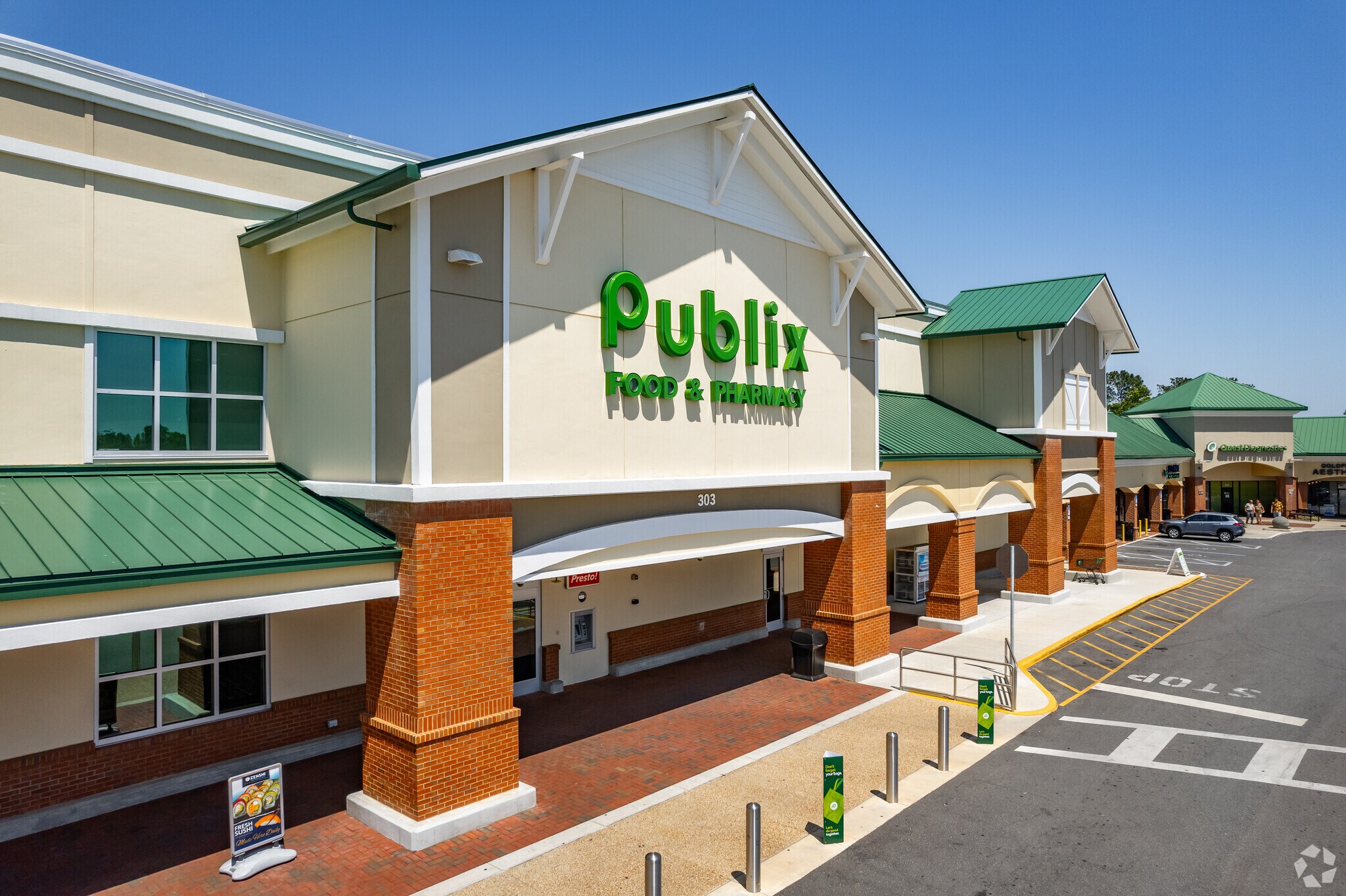 303 SE 17th St, Ocala, FL for lease Primary Photo- Image 1 of 2